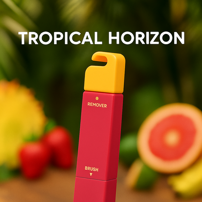 Portable No-Wash Stain Remover Pen Clothing Stain Removal Pen Washing Free Oil Red Wine Stain Remover Marker Pen for Small