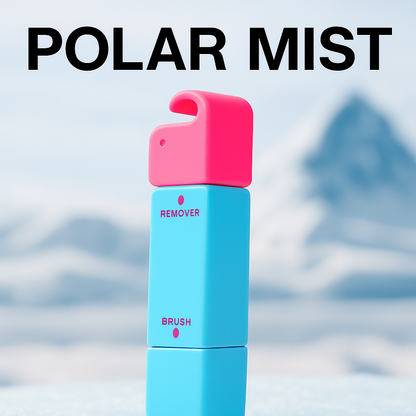 Portable No-Wash Stain Remover Pen Clothing Stain Removal Pen Washing Free Oil Red Wine Stain Remover Marker Pen for Small